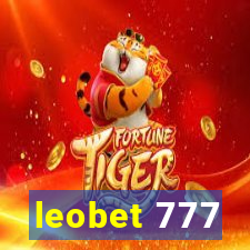 leobet 777